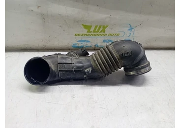 Furtun intercooler 13717804846 BMW Seria 3 E91 (2004 - 2010) 2.0 d n47