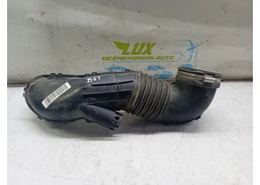 Furtun intercooler 13717804846 BMW Seria 3 E91 (2004 - 2010) - miniatura 3