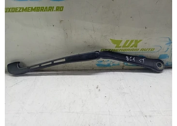 Brat stergator parbriz stanga 6161-7171639 BMW Seria 3 E91 (2004 - 2010) 2.0 d n47