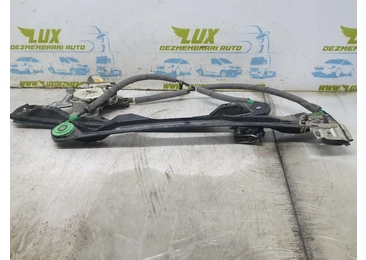 Macara geam stanga fata Xs4123201 Ford Focus 1 (1998 - 2004) 1.8 tdci