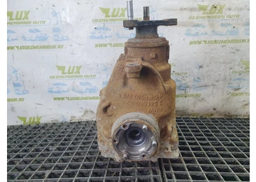 Grup diferential spate 7566225 BMW Seria 3 E91 (2004 - 2010) 2.0 d n47