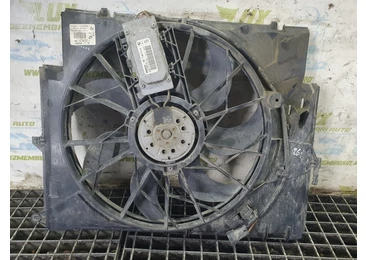 Electroventilator gmv 0130303941 BMW Seria 3 E91 (2004 - 2010) - miniatura 3