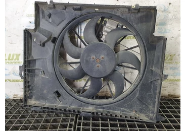 Electroventilator gmv 0130303941 BMW Seria 3 E91 (2004 - 2010) 2.0 d n47