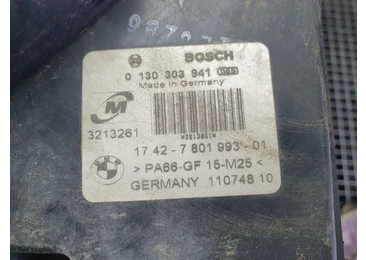 Electroventilator gmv 0130303941 BMW Seria 3 E91 (2004 - 2010) - miniatura 2