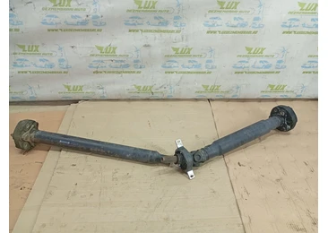 Cardan 7565290-02 BMW Seria 1 E87 (2004 - 2007)