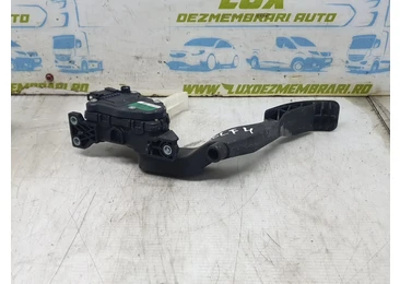 Pedala acceleratie 1j1721503j Volkswagen Golf 4 (1997 - 2006) - miniatura 3