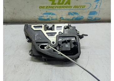 Broasca dreapta spate 7060296 BMW Seria 3 E91 (2004 - 2010) 2.0 d n47