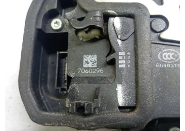 Broasca dreapta spate 7060296 BMW Seria 3 E91 (2004 - 2010) - miniatura 3