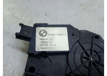 Broasca haion 51247119049-15 BMW Seria 3 E91 (2004 - 2010) - miniatura 2
