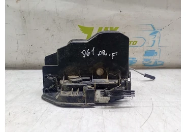 Broasca dreapta fata 7229458 BMW Seria 3 E91 (2004 - 2010) 2.0 d n47