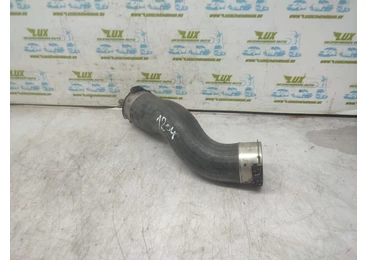 Furtun intercooler 7810796-01 BMW Seria 5 F11 (2009 - 2013) 2.0 d N47D20T1