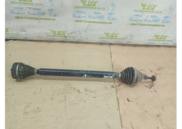 Planetara dreapta fata Volkswagen Passat B6 (2005 - 2010) CBDC