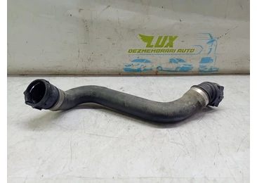 Furtun apa 17127797258 BMW Seria 3 E91 (2004 - 2010) 2.0 d n47