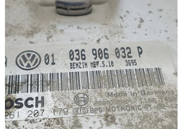 Calculator motor ECU 036906032 Volkswagen Golf 4 (1997 - 2006)