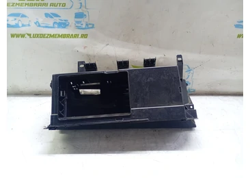 Torpedou 51167075479 BMW Seria 3 E91 (2004 - 2010) 2.0 d n47