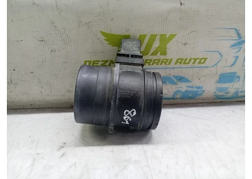 Debitmetru aer 0281002567 BMW Seria 3 E91 (2004 - 2010) 2.0 d n47