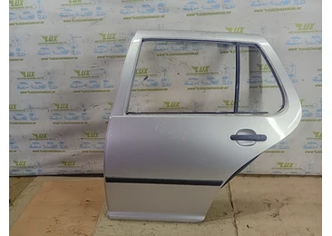 Usa stanga spate Volkswagen Golf 4 (1997 - 2006) - miniatura 3