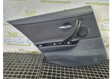 Fata usa stanga spate BMW Seria 3 E91 (2004 - 2010) 2.0 d 2.0 d n47