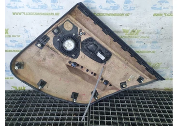 Fata usa stanga spate BMW Seria 3 E91 (2004 - 2010) - miniatura 2