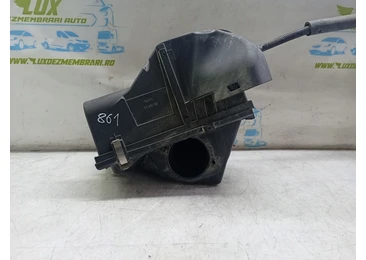 Carcasa filtru aer 13717797467-04 BMW Seria 3 E91 (2004 - 2010) - miniatura 3