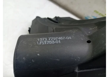 Carcasa filtru aer 13717797467-04 BMW Seria 3 E91 (2004 - 2010) - miniatura 2