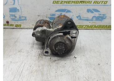 Electromotor Volkswagen Golf 4 (1997 - 2006) - miniatura 2