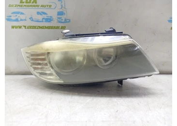 Far dreapta 13717797467-04 BMW Seria 3 E91 (2004 - 2010) 2.0 d n47