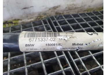 Bara stabilizatoare fata 6771337 BMW Seria 3 E91 (2004 - 2010) - miniatura 2