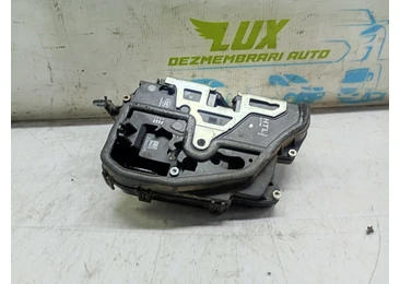 Broasca stanga spate 7060295 BMW Seria 3 E91 (2004 - 2010) 2.0 d n47