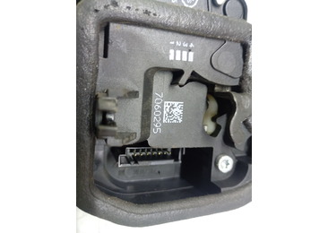 Broasca stanga spate 7060295 BMW Seria 3 E91 (2004 - 2010) - miniatura 2