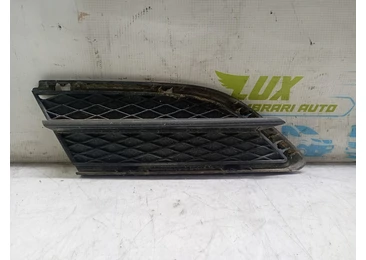 Grila bara fata 51117138418 BMW Seria 3 E91 (2004 - 2010) - miniatura 3