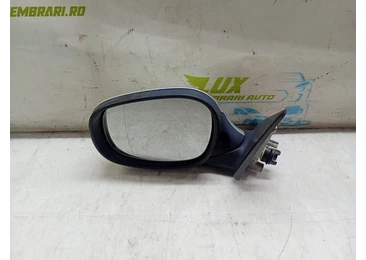 Oglinda stanga 7182695 BMW Seria 3 E91 (2004 - 2010) 2.0 d n47
