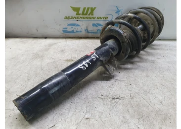 Amortizor cu arc stanga fata agb074mt BMW Seria 3 E91 (2004 - 2010) - miniatura 4