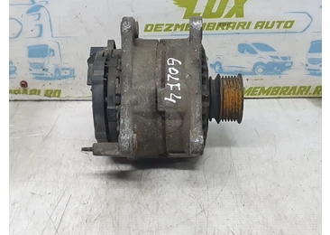 Alternator 06f903023G Volkswagen Golf 4 (1997 - 2006) - miniatura 2