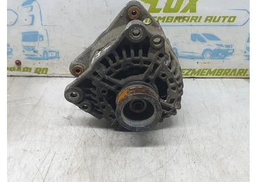 Alternator 06f903023G Volkswagen Golf 4 (1997 - 2006) - miniatura 3