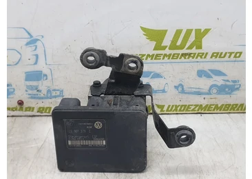 Pompa ABS 1c0907379 Volkswagen Golf 4 (1997 - 2006) - miniatura 3
