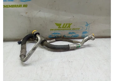 Conducta clima ac BMW Seria 3 E91 (2004 - 2010) - miniatura 2