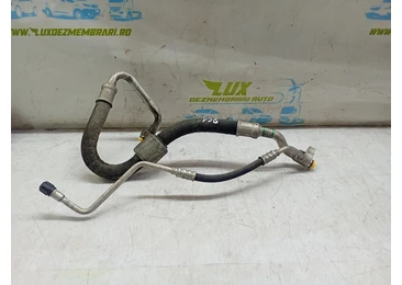 Conducta clima ac BMW Seria 3 E91 (2004 - 2010) 2.0 d n47