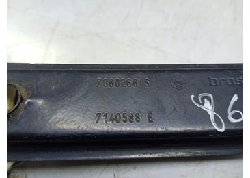 Macara geam dreapta fata 7060266 BMW Seria 3 E91 (2004 - 2010) - miniatura 2