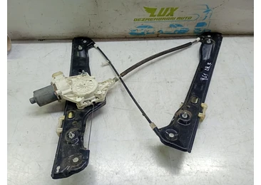 Macara geam dreapta fata 7060266 BMW Seria 3 E91 (2004 - 2010) 2.0 d 2.0 d n47
