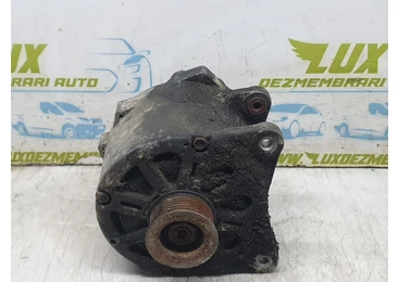 Alternator 077903015Q Audi A8 D3/4E (2th facelift) (2007 - 2010) ASB