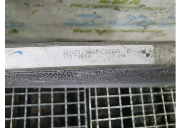 Radiator clima ac 3213311 BMW Seria 3 E91 (2004 - 2010) - miniatura 3