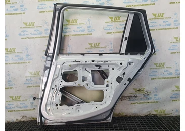 Usa dreapta spate BMW Seria 3 E91 (2004 - 2010) - miniatura 2