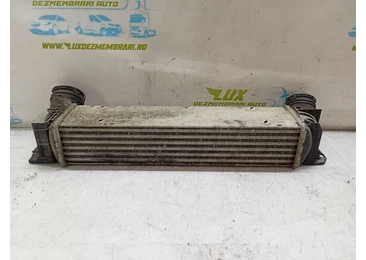 Radiator intercooler 7798788-02 BMW Seria 3 E91 (2004 - 2010) - miniatura 4