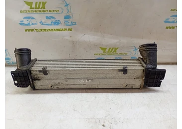 Radiator intercooler 7798788-02 BMW Seria 3 E91 (2004 - 2010) - miniatura 3
