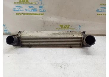 Radiator intercooler 7798788-02 BMW Seria 3 E91 (2004 - 2010) 2.0 d n47