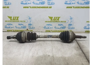 Planetara stanga fata 96348790 Chevrolet Aveo T250 (facelift) (2006 - 2012) 1.4 mfi F14D3
