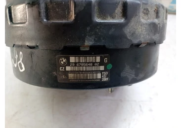 Tulumba frana 29678564802 BMW Seria 3 E91 (2004 - 2010) - miniatura 3