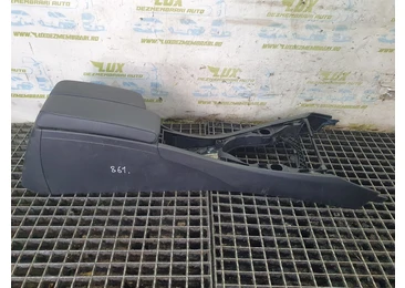 Consola centrala e116237021LL BMW Seria 3 E91 (2004 - 2010) 2.0 d n47
