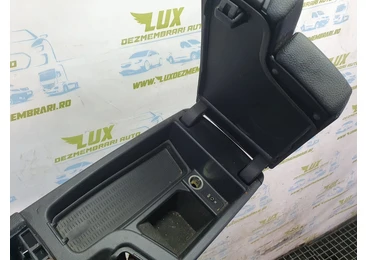 Consola centrala e116237021LL BMW Seria 3 E91 (2004 - 2010) - miniatura 8